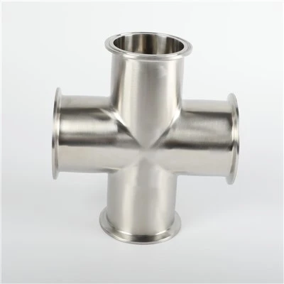 Croes Clamp